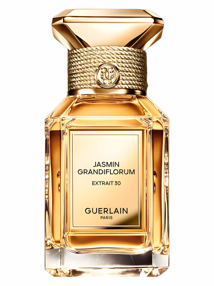 Jasmin Grandiflorum Extrait 30 Guerlain, profumo al gelsomino guerlain, guerlain gelsomino