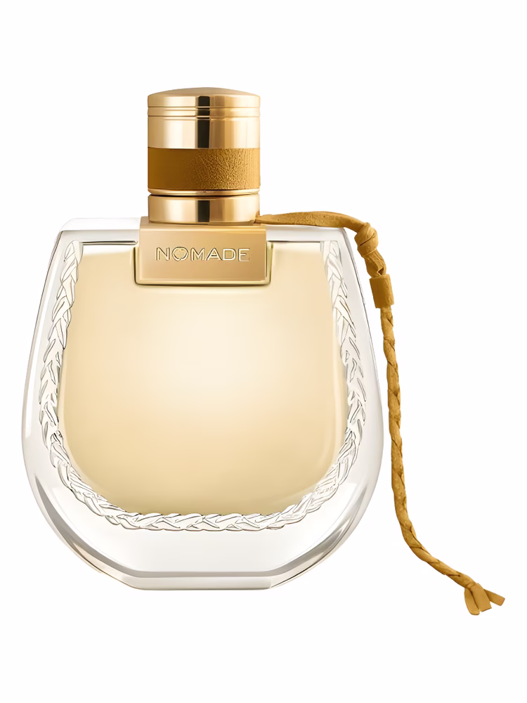 Nomade Jasmin Naturel Chloé